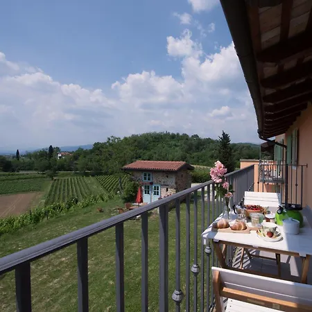 Casali Del Picchio - Winery Villa Cividale Del Friuli Room photo