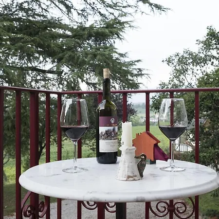 Casali Del Picchio - Winery Villa Cividale Del Friuli Exterior photo