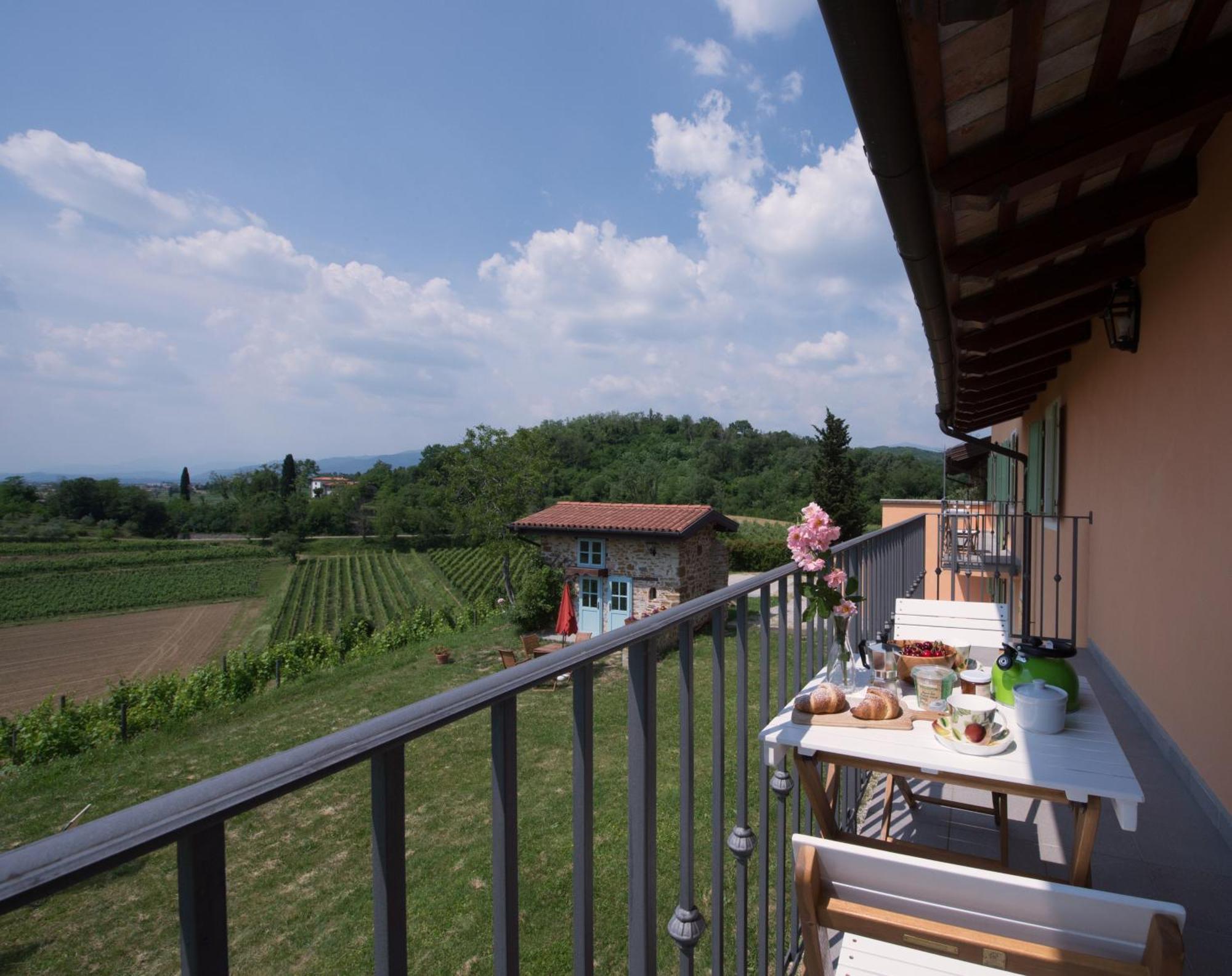 Casali Del Picchio - Winery