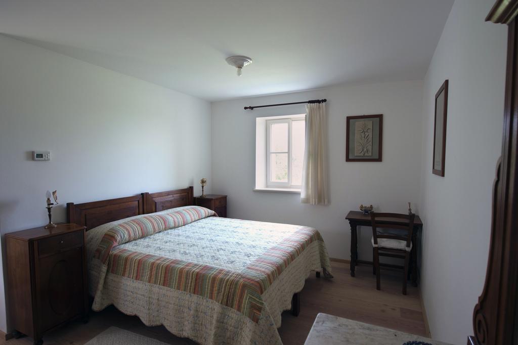 Farm stay Casali Del Picchio - Winery *