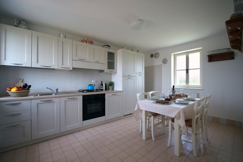 Casali Del Picchio - Winery Farm stay