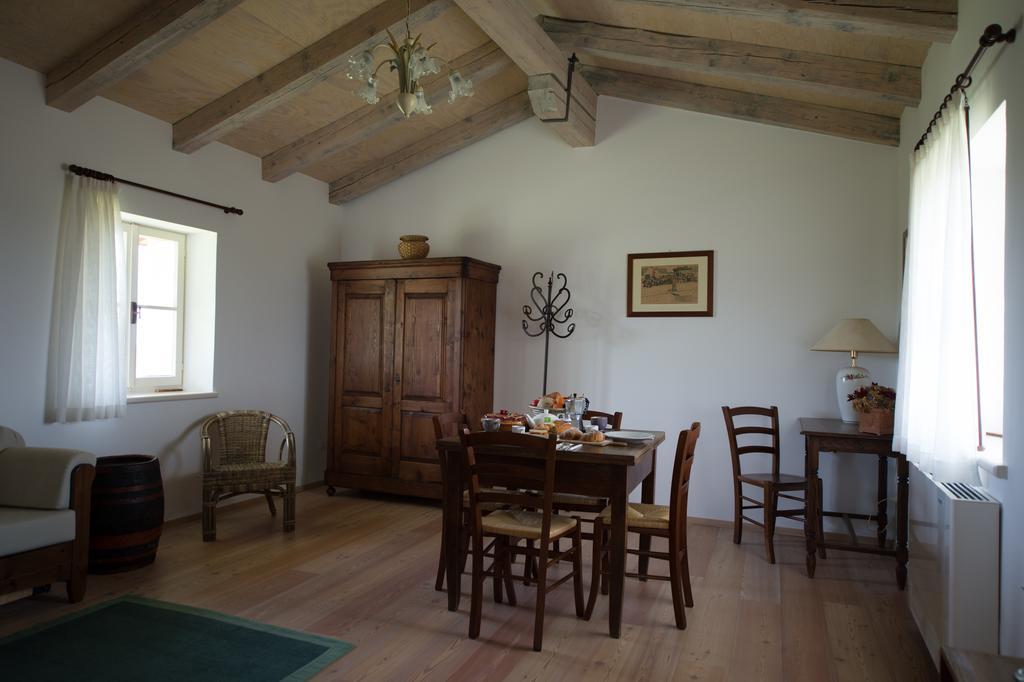 Farm stay Casali Del Picchio - Winery Cividale Del Friuli