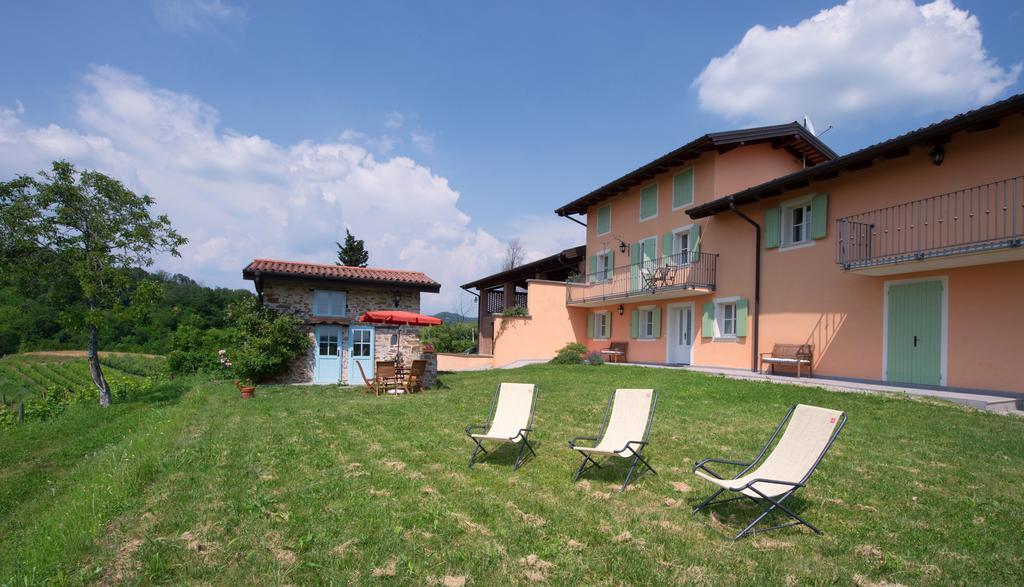 Farm stay Casali Del Picchio - Winery *