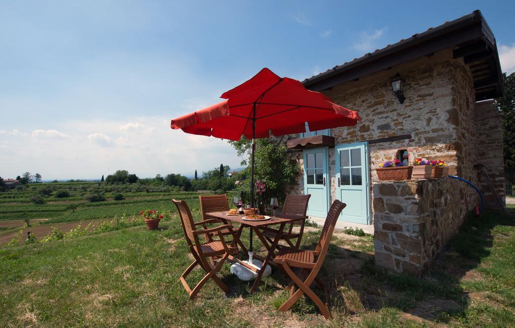 Casali Del Picchio - Winery