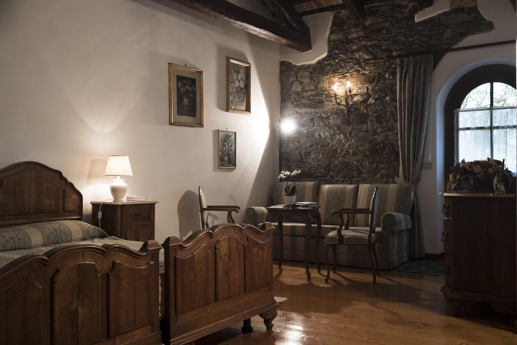 Casali Del Picchio - Winery