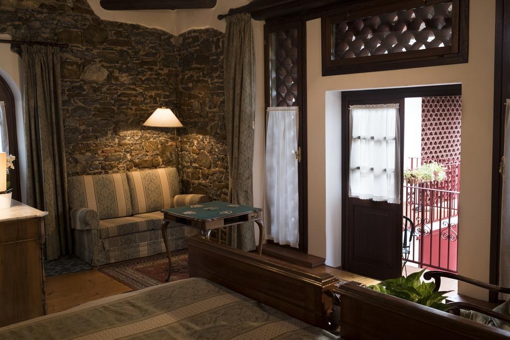 Farm stay Casali Del Picchio - Winery