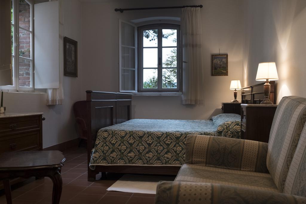 Casali Del Picchio - Winery Farm stay