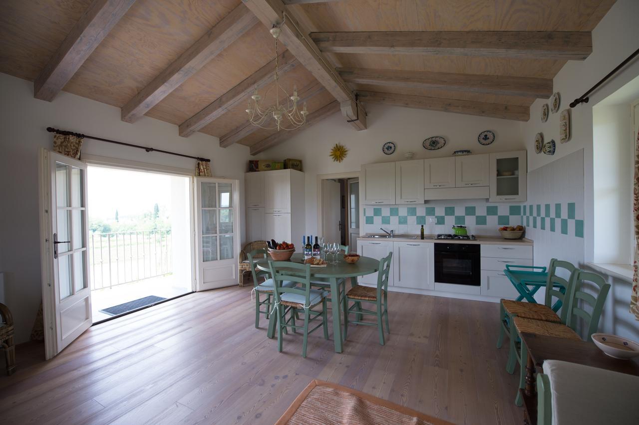 Farm stay Casali Del Picchio - Winery