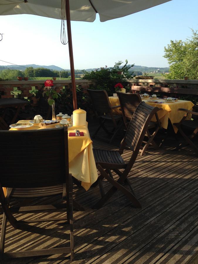Casali Del Picchio - Winery *