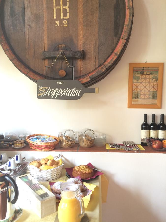 Casali Del Picchio - Winery * Cividale Del Friuli